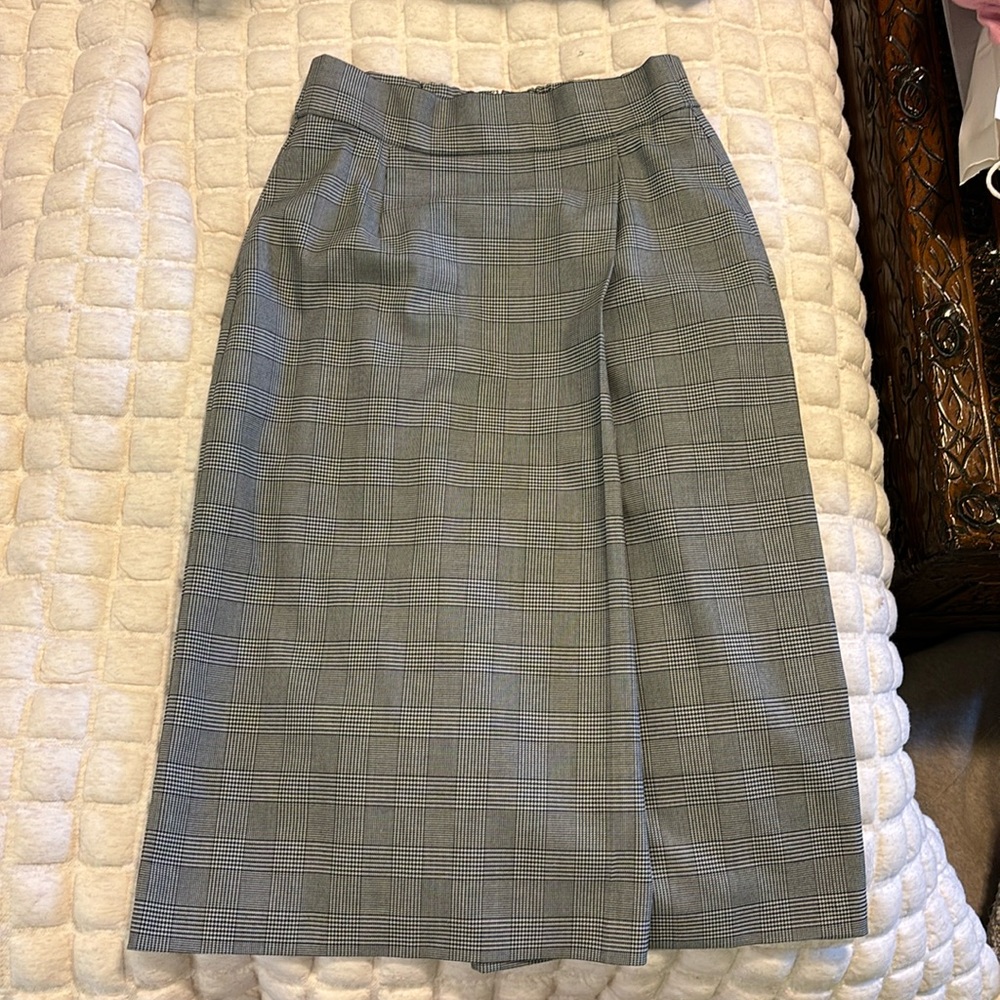 Uniqlo Skirt